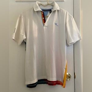 Roca-Wear Polo Shirt